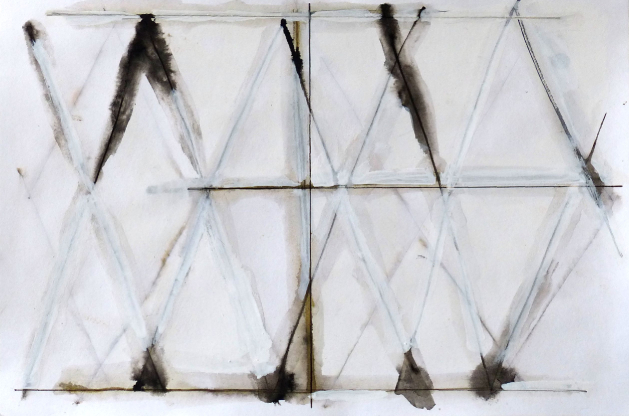 Philip Bradshaw, reboot, 2020